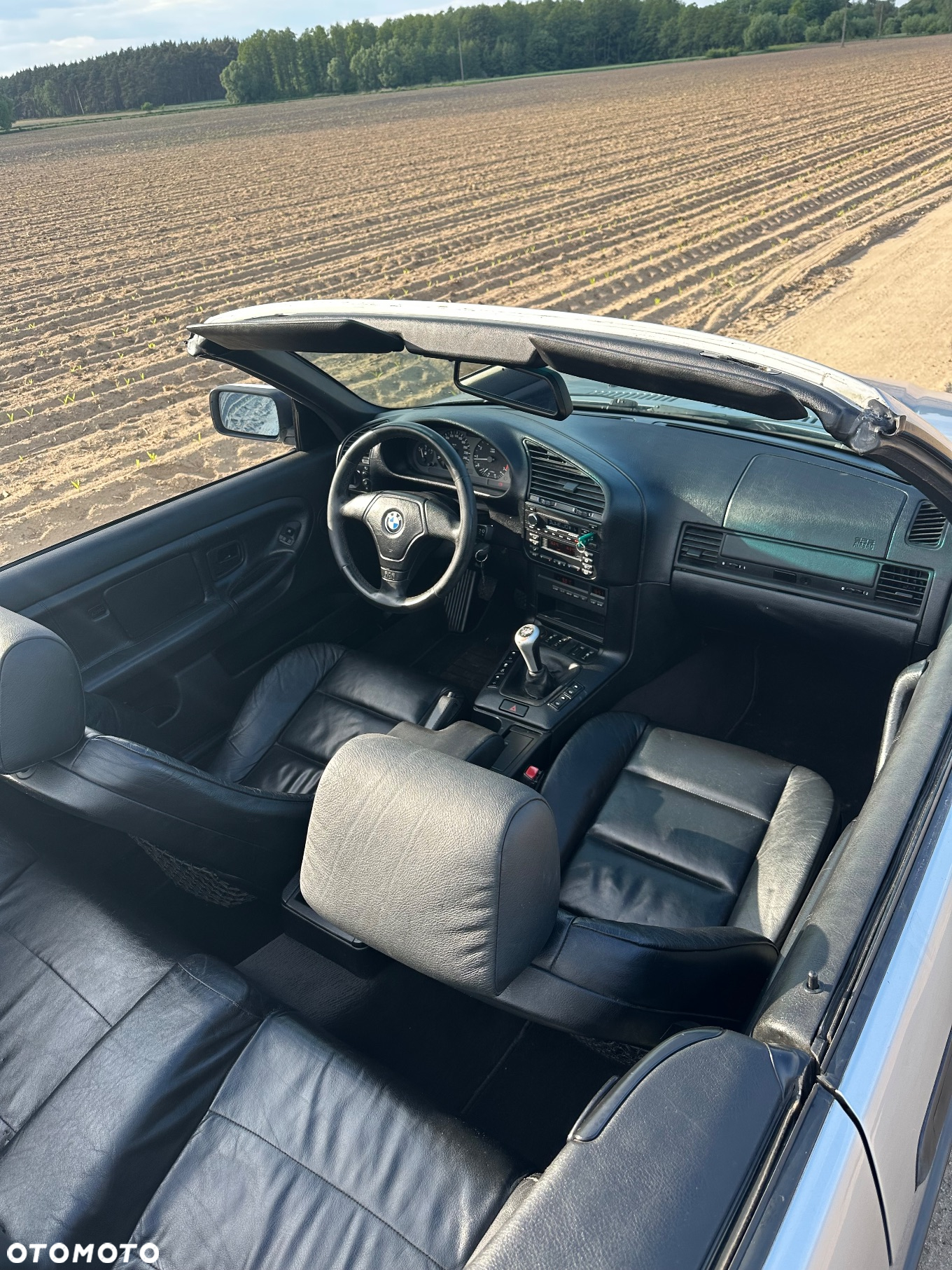 BMW Seria 3 - 21