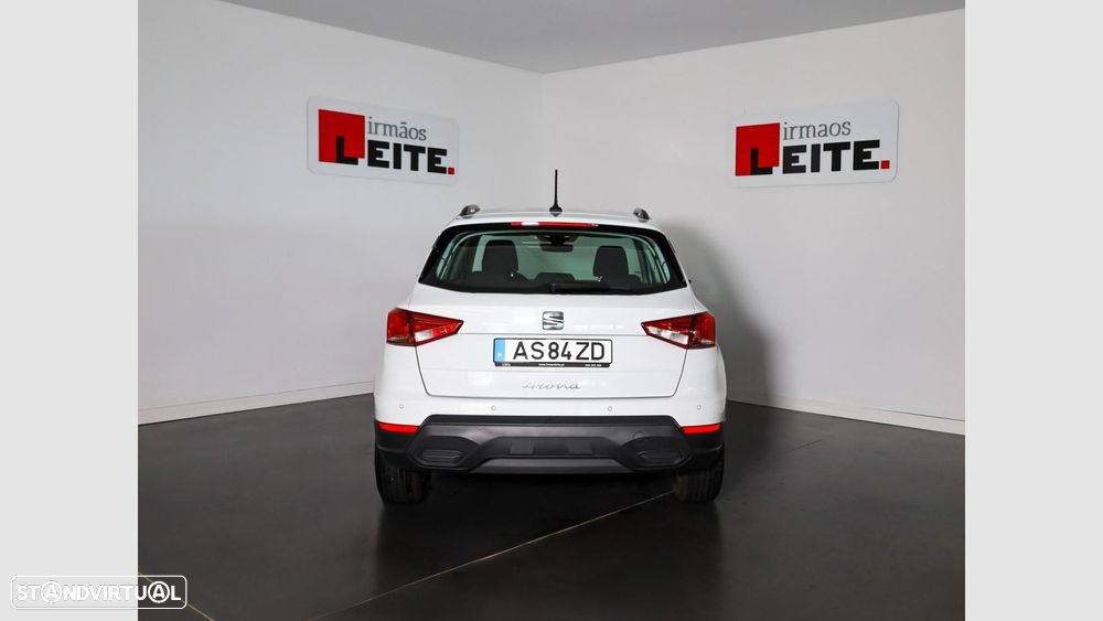 SEAT Arona 1.0 TSI Style - 17