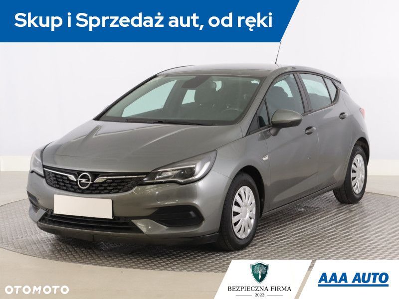 Opel Astra - 3