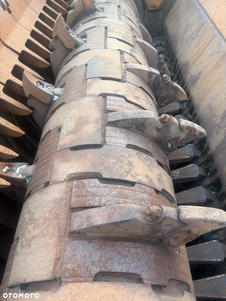 Doppstadt Doppstadt DW 3060 Büffel - 9
