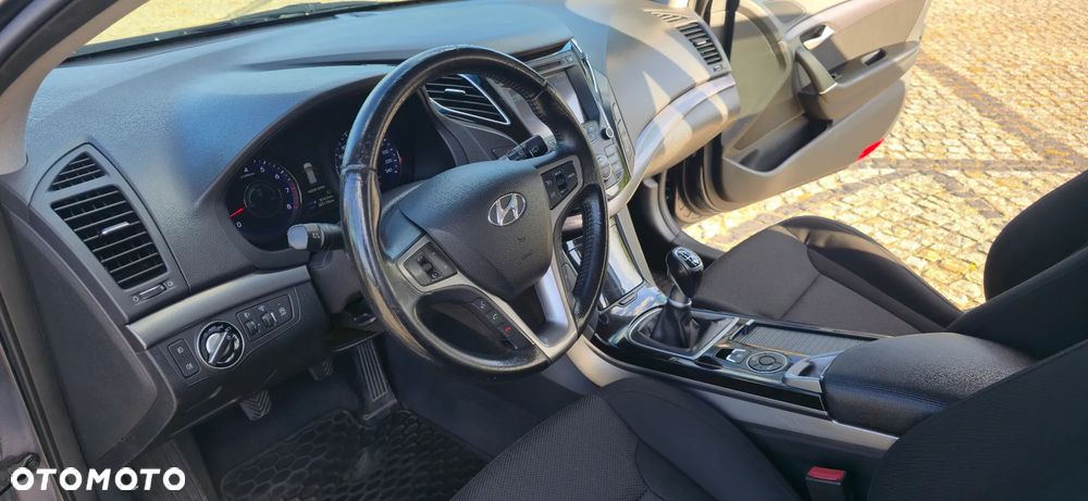Hyundai i40 1.6 GDI Classic - 29