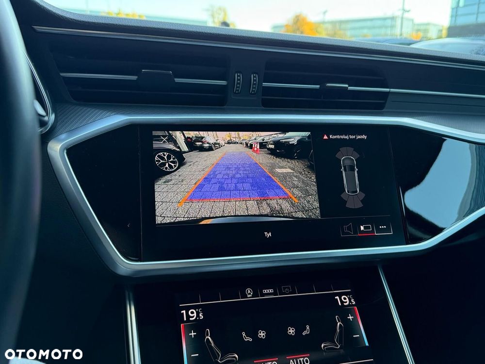 Audi A6 Avant 40 TDI mHEV Quattro S tronic - 30
