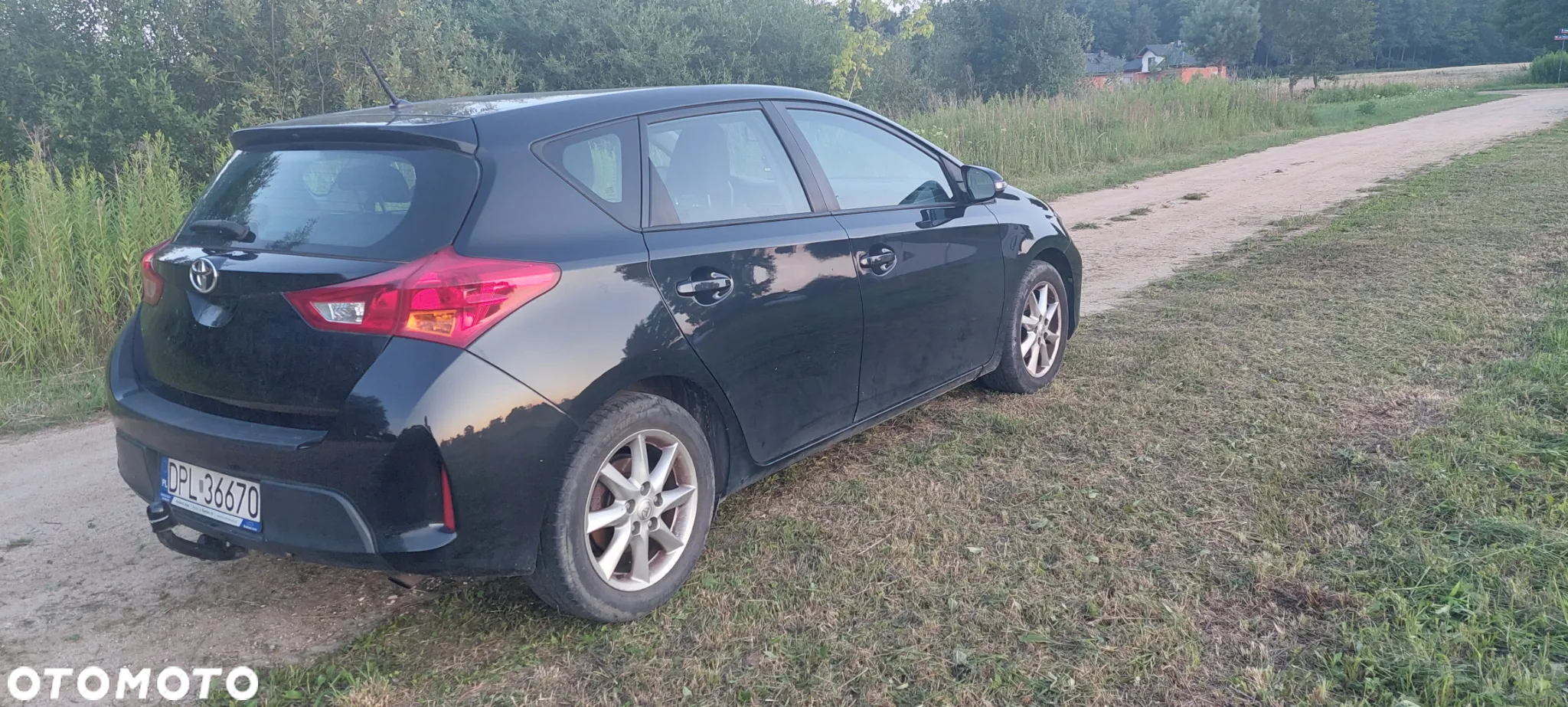 Toyota Auris 1.33 Dual-VVT-i - 4