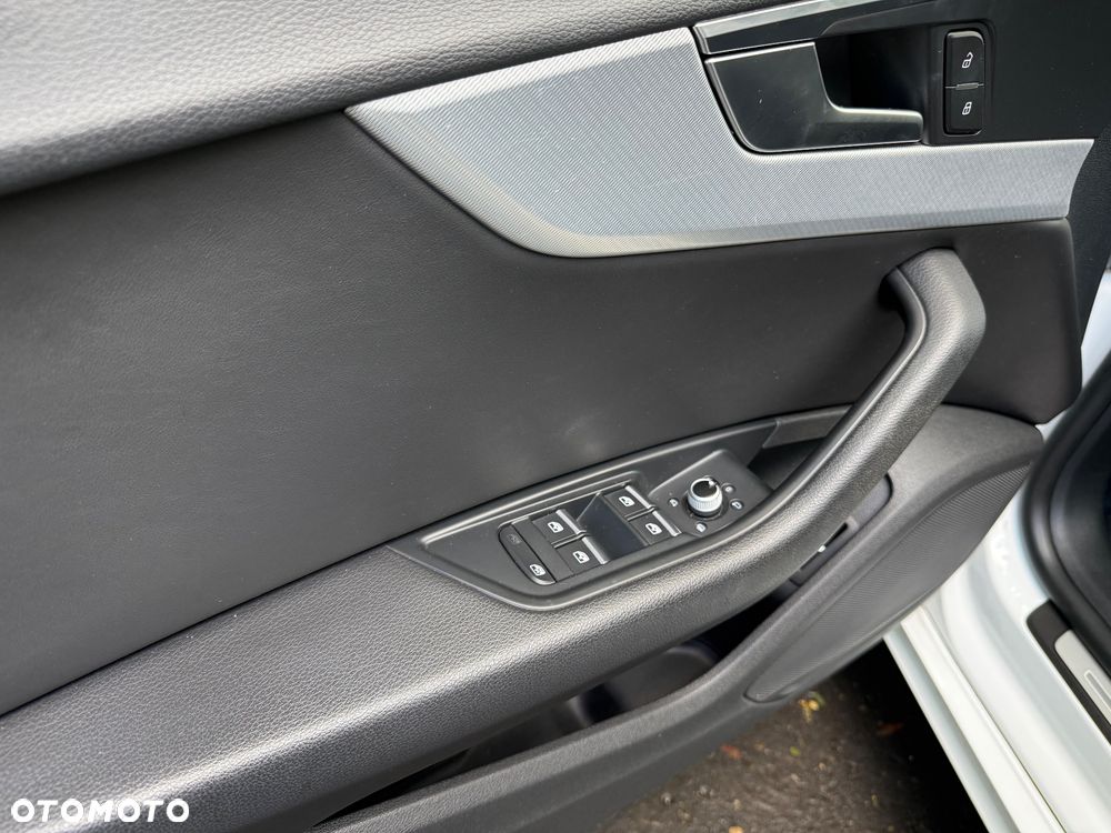 Audi A5 Sportback 40 TDI mHEV Quattro S Line S tronic - 26