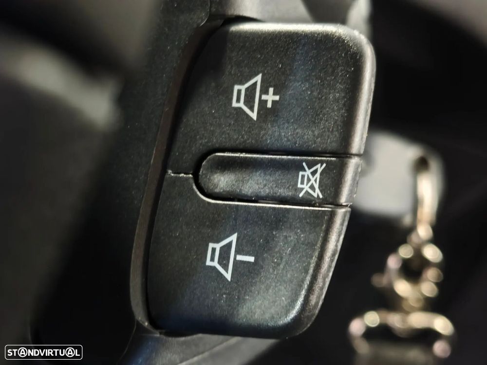 Renault Clio 1.5 dCi Confort 89g - 14