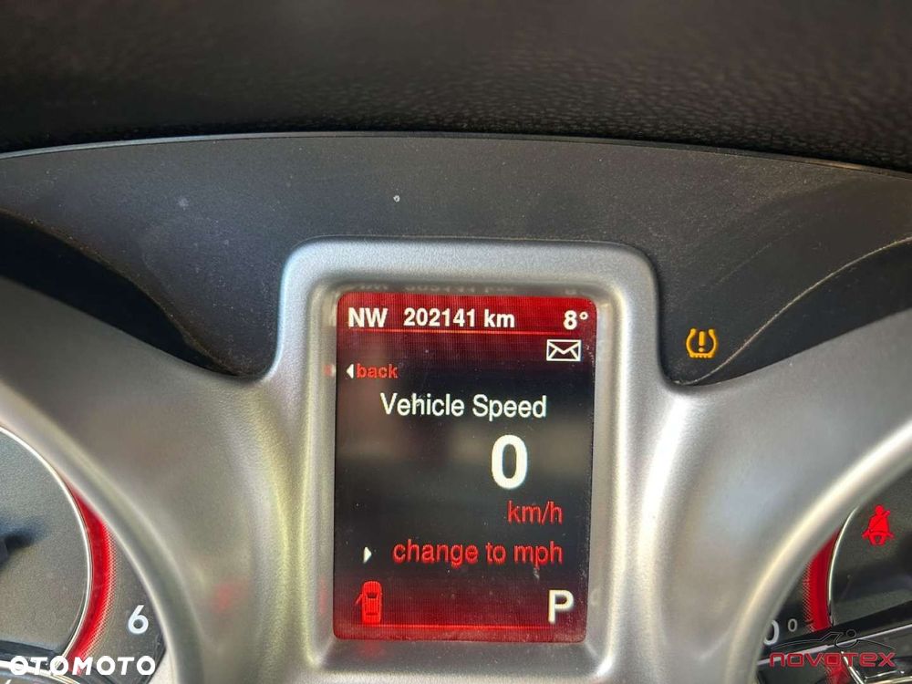 Fiat Freemont 2.0 Multijet 16V DPF Automatik Allrad Lounge - 11