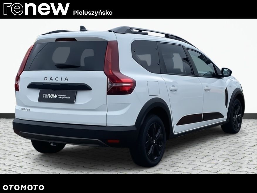 Dacia Jogger - 8