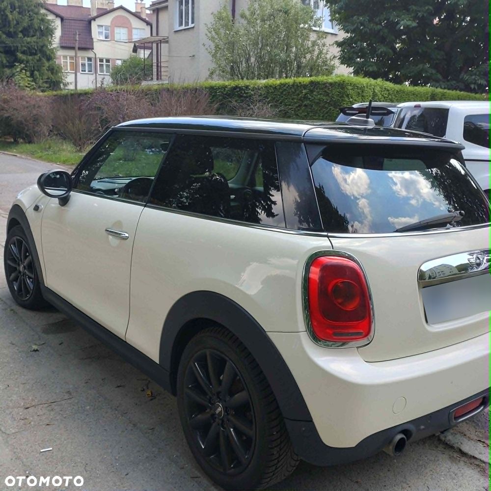 MINI Cooper D - 6