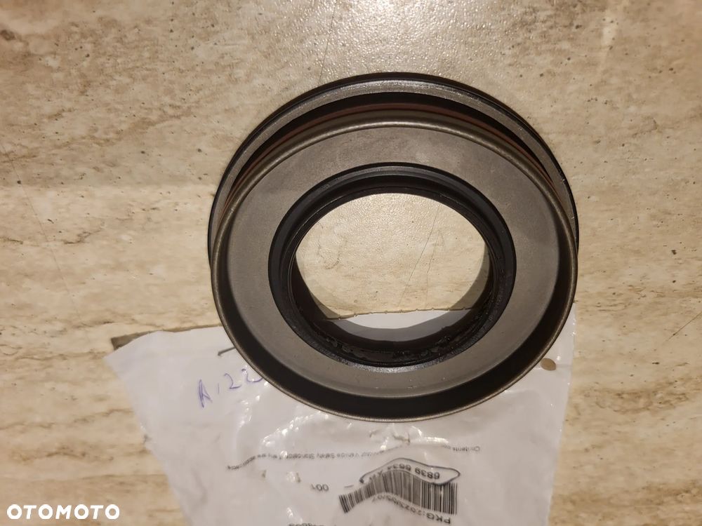 Uszczelniacz wałka atakującego JEEP WRANGLER IV 2.0-6.4 09.17- - 1