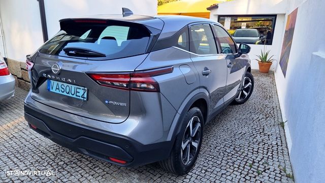 Nissan Qashqai 1.5 VC-T e-Power N-Design - 3