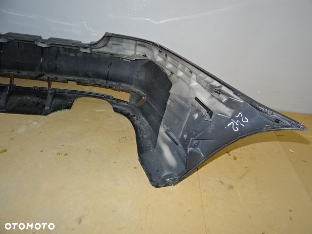 ZDERZAK TYŁ TYLNY BMW E46 KOMBI NR242 - 5