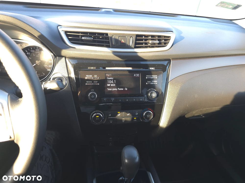 Nissan X-Trail - 26