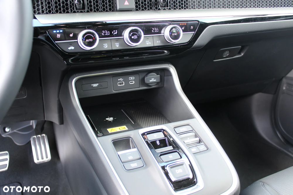 Honda CR-V - 26