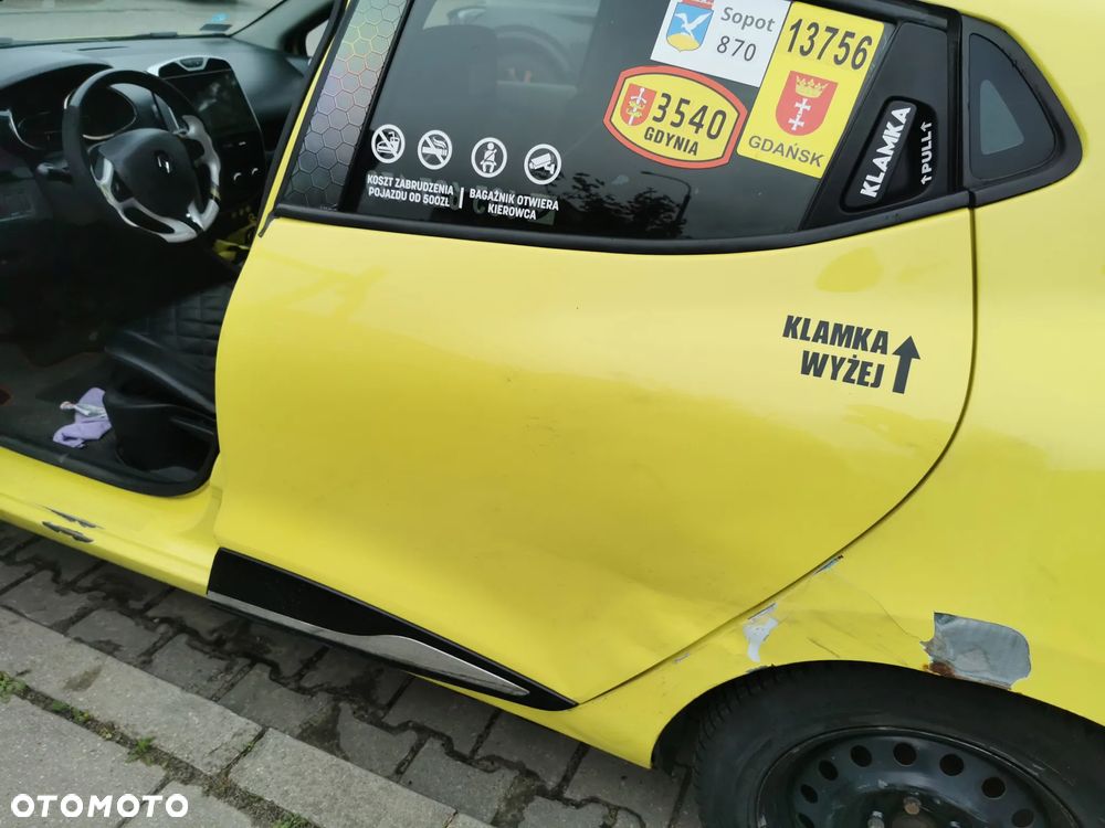 Renault Clio 1.2 16V 75 Experience - 23