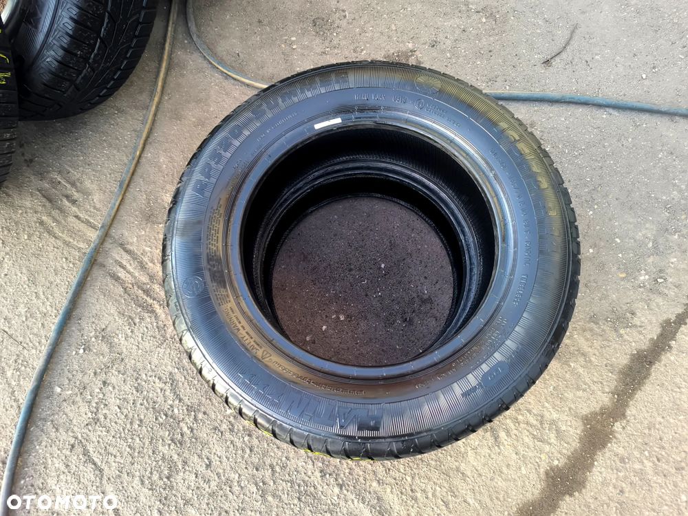 165/70R14 81T Opony Letnie Lato PLATIN RP320 SUMMER 6,5mm Legnica ALU-RAD 165/70 - 5