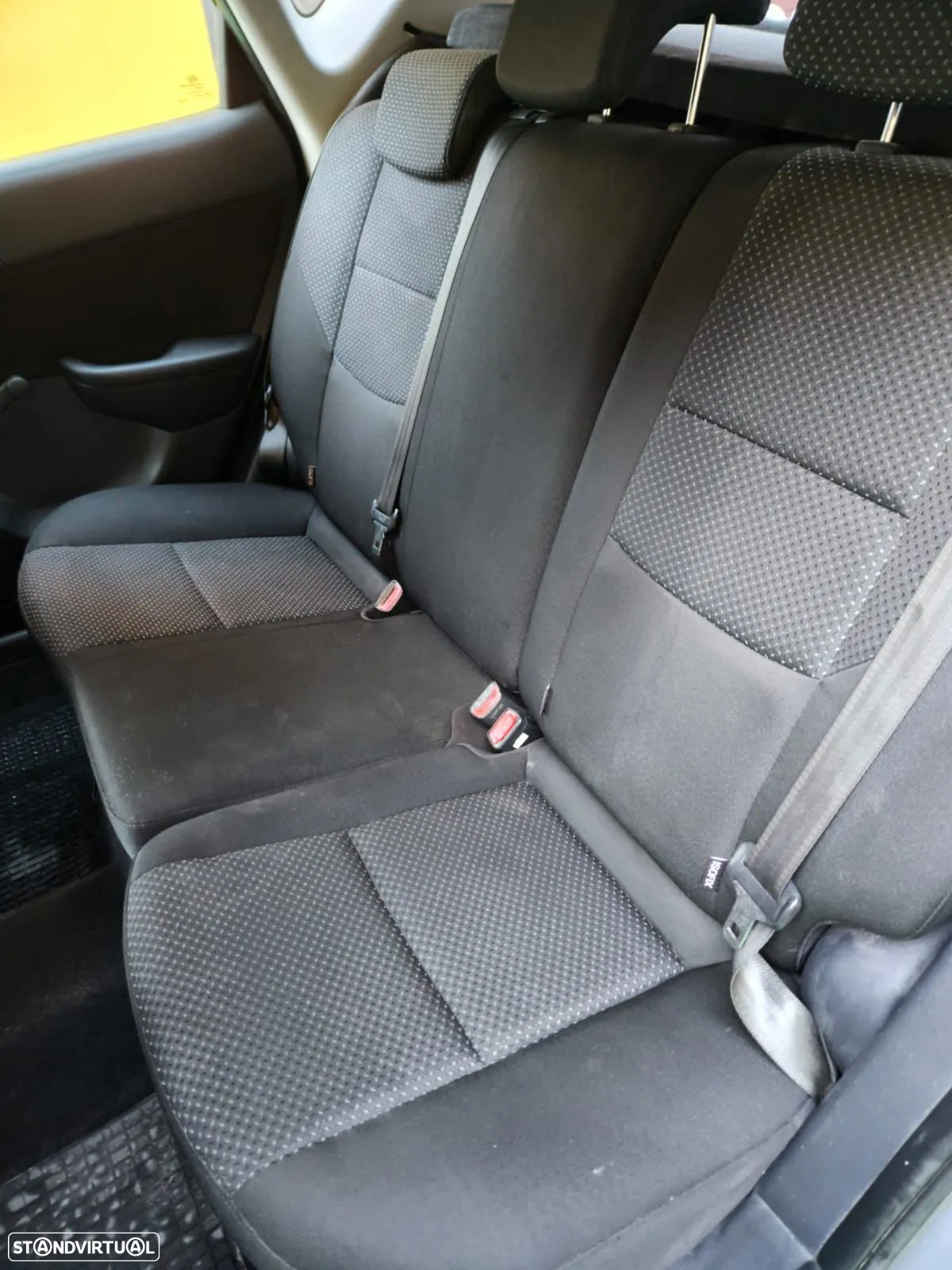 Hyundai i30 1.4 CVVT Comfort - 7