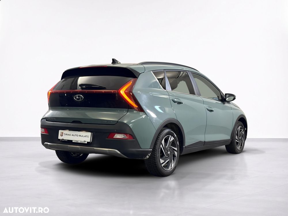 Hyundai Bayon - 6