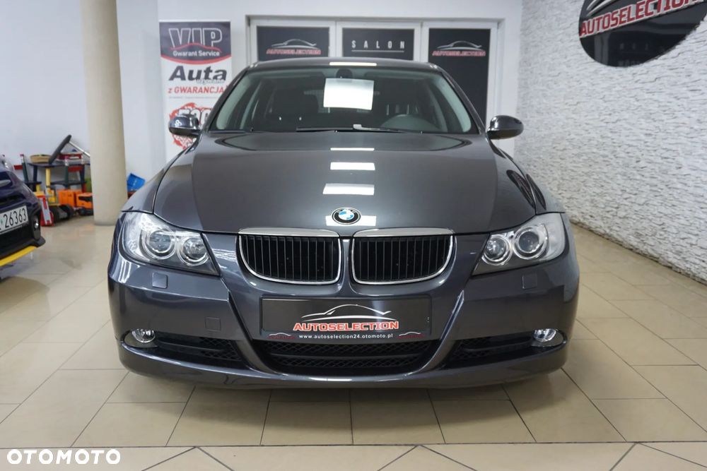 BMW Seria 3 - 2