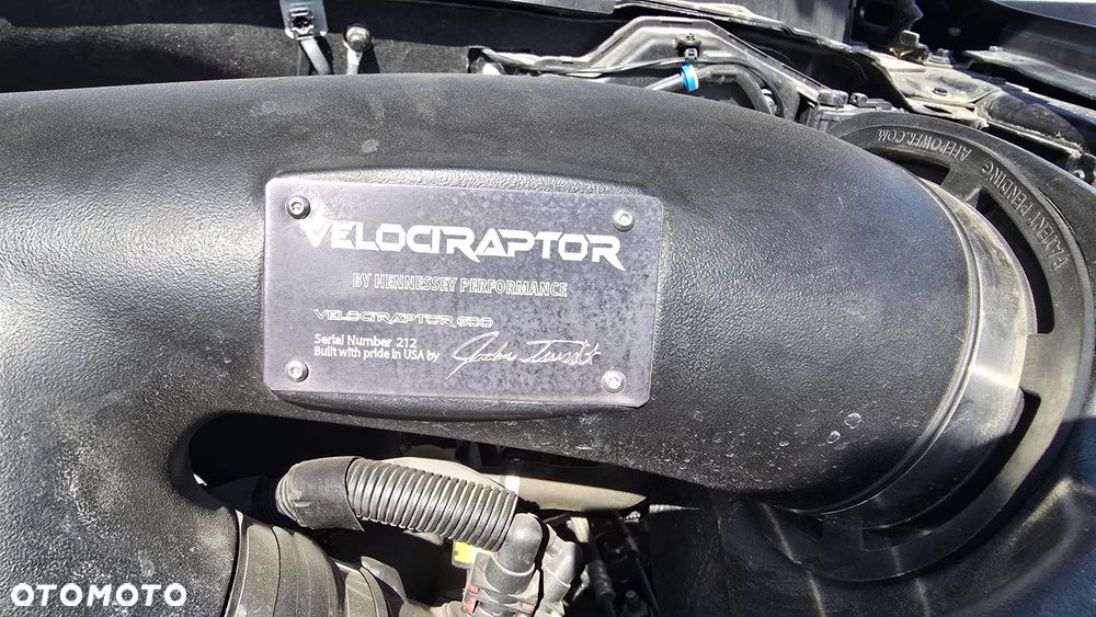 Ford F150 - 18