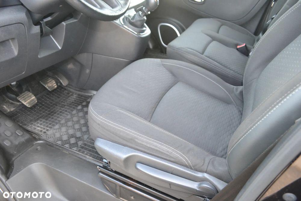 Opel Vivaro L2H1 S&S - 15