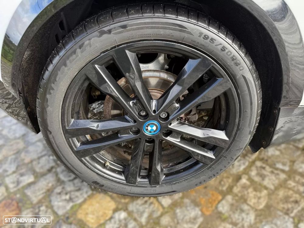 BMW i3 (120 Ah) - 11