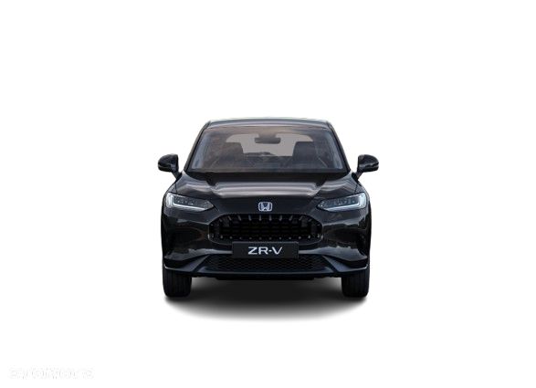 Honda ZR-V 2.0 i-MMD HEV Elegance BSI/CTM 2WD CVT - 1