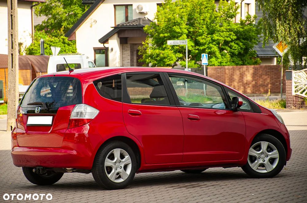 Honda Jazz 1.4 Style - 13