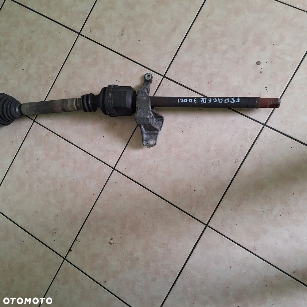 POLOS PRAWA  ESPACE IV 3.0 V6 - 7