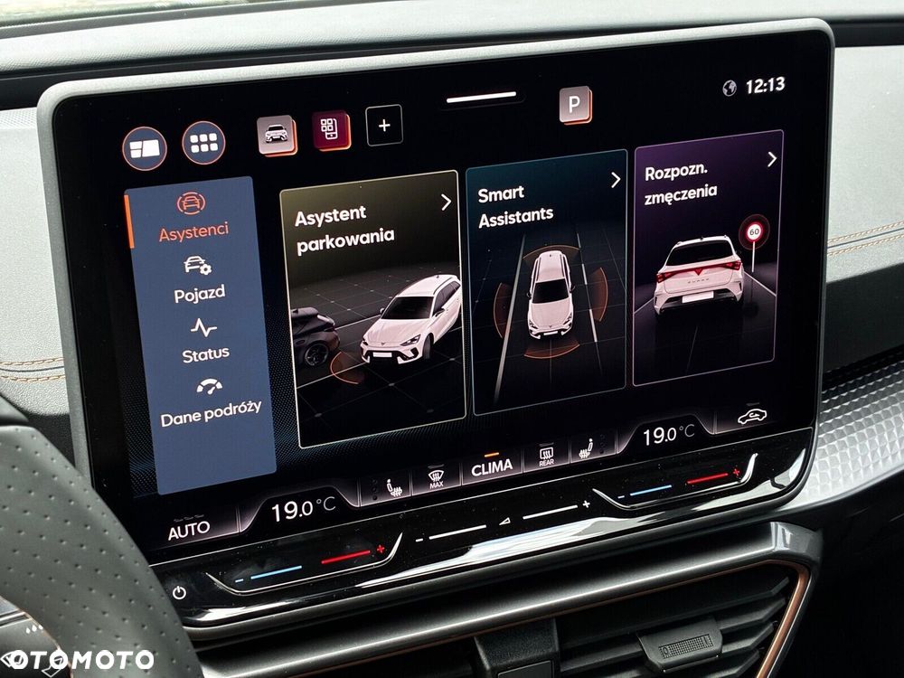 Cupra Leon Sportstourer - 17