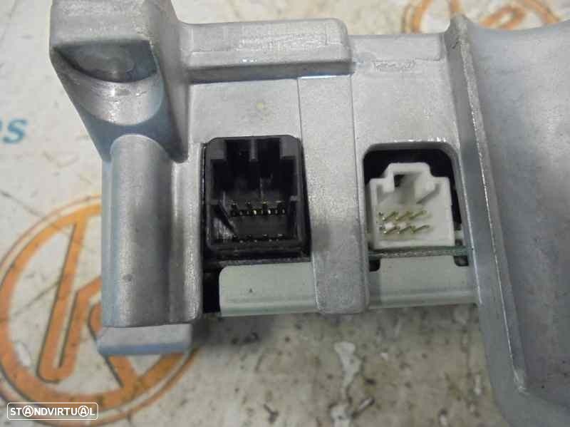 MODULO CONFORT SMART FORFOUR 2004 - 2