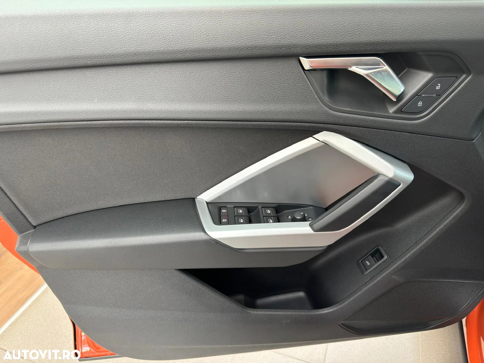 Audi Q3 35 TFSI S tronic - 10