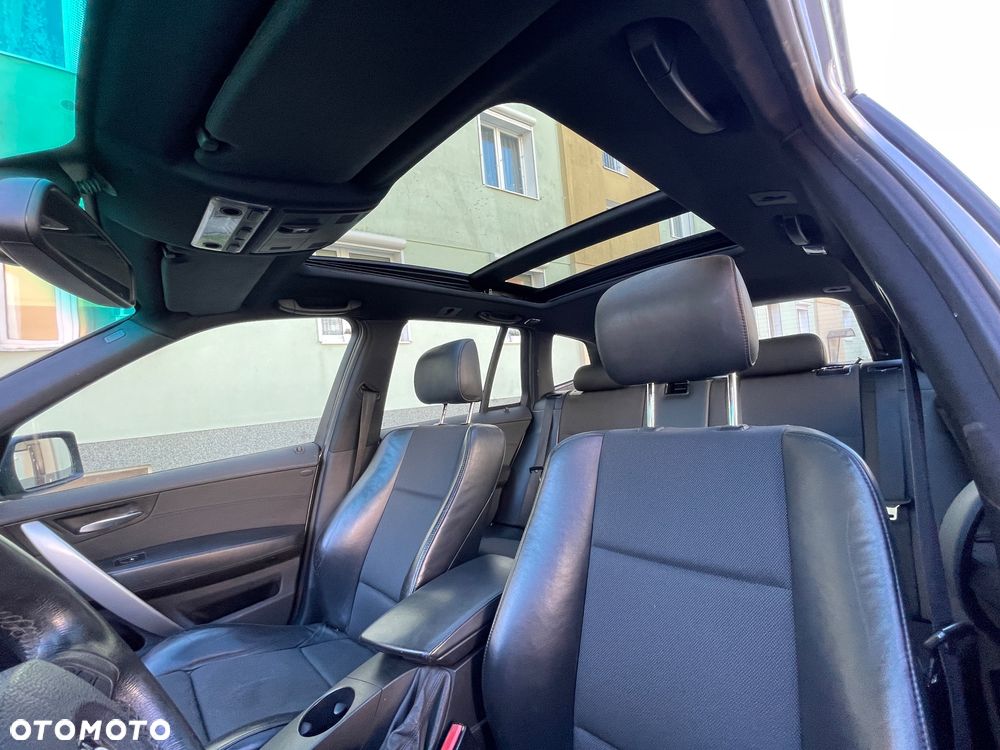 BMW X3 2.0d - 14