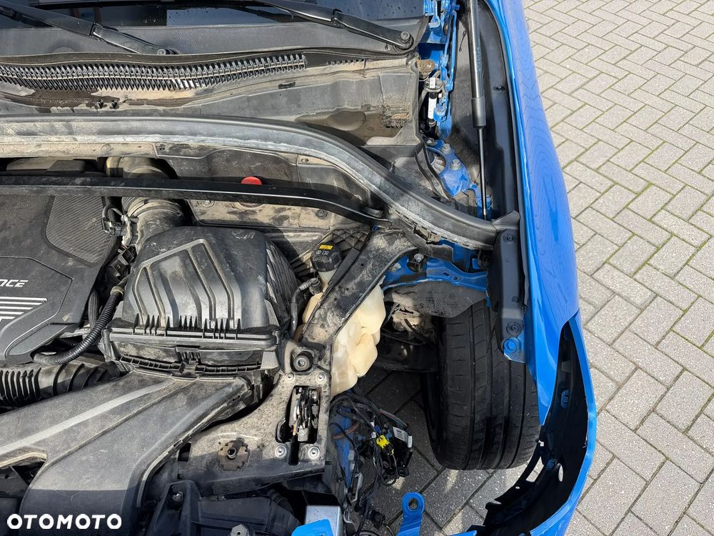 BMW X2 M35i - 31