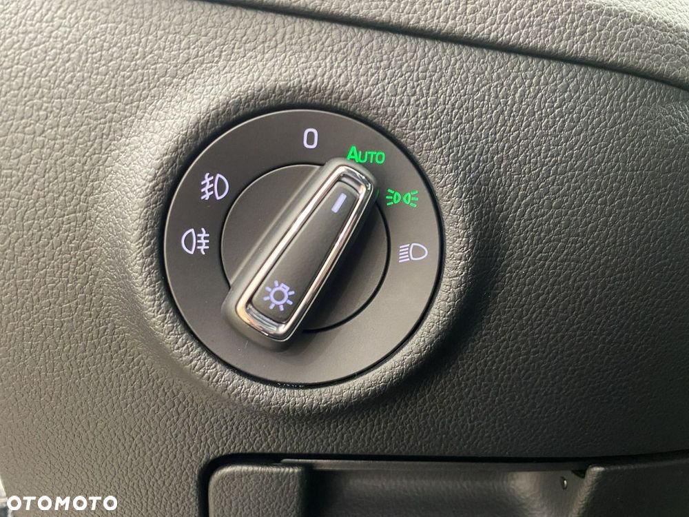 Skoda Superb - 28