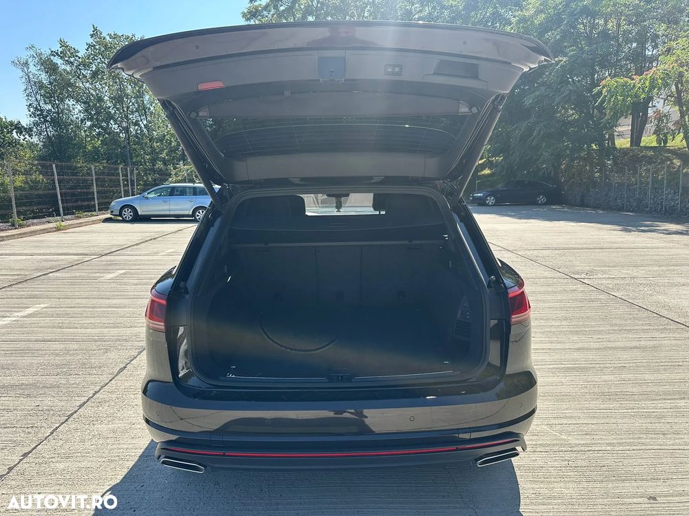 Volkswagen Touareg V6 TDI Elegance - 12