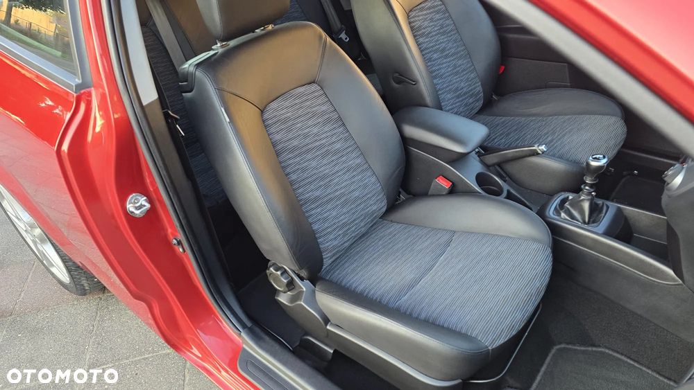 Kia ProCeed pro Ceed 1.6 CVVT Edition 7 - 35