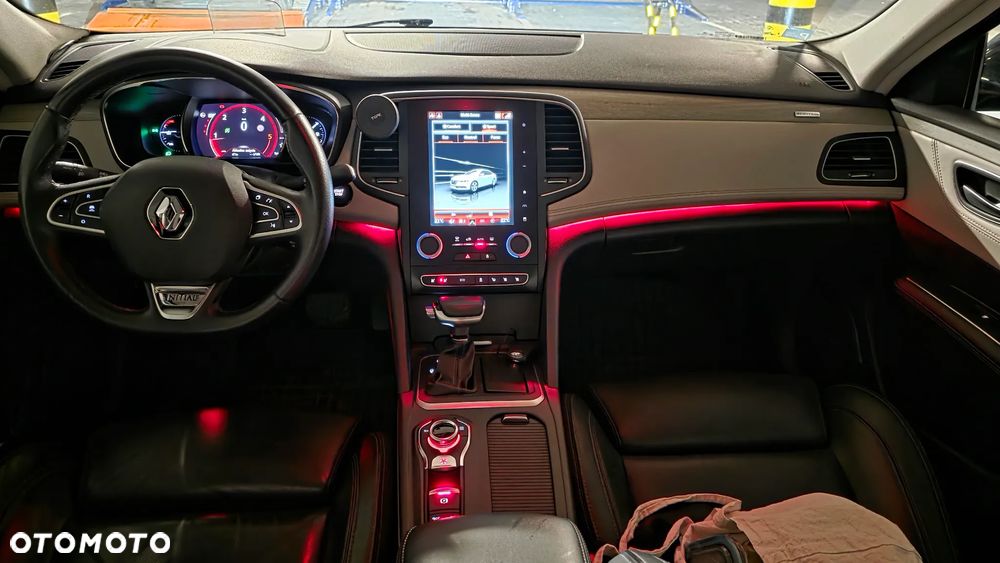 Renault Talisman 1.6 Energy dCi Initiale Paris EDC - 30