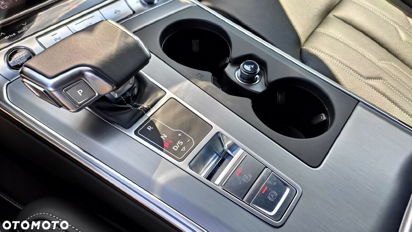 Audi A6 - 37