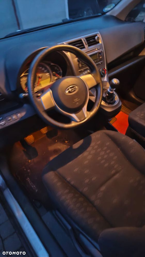 Subaru Trezia - 8