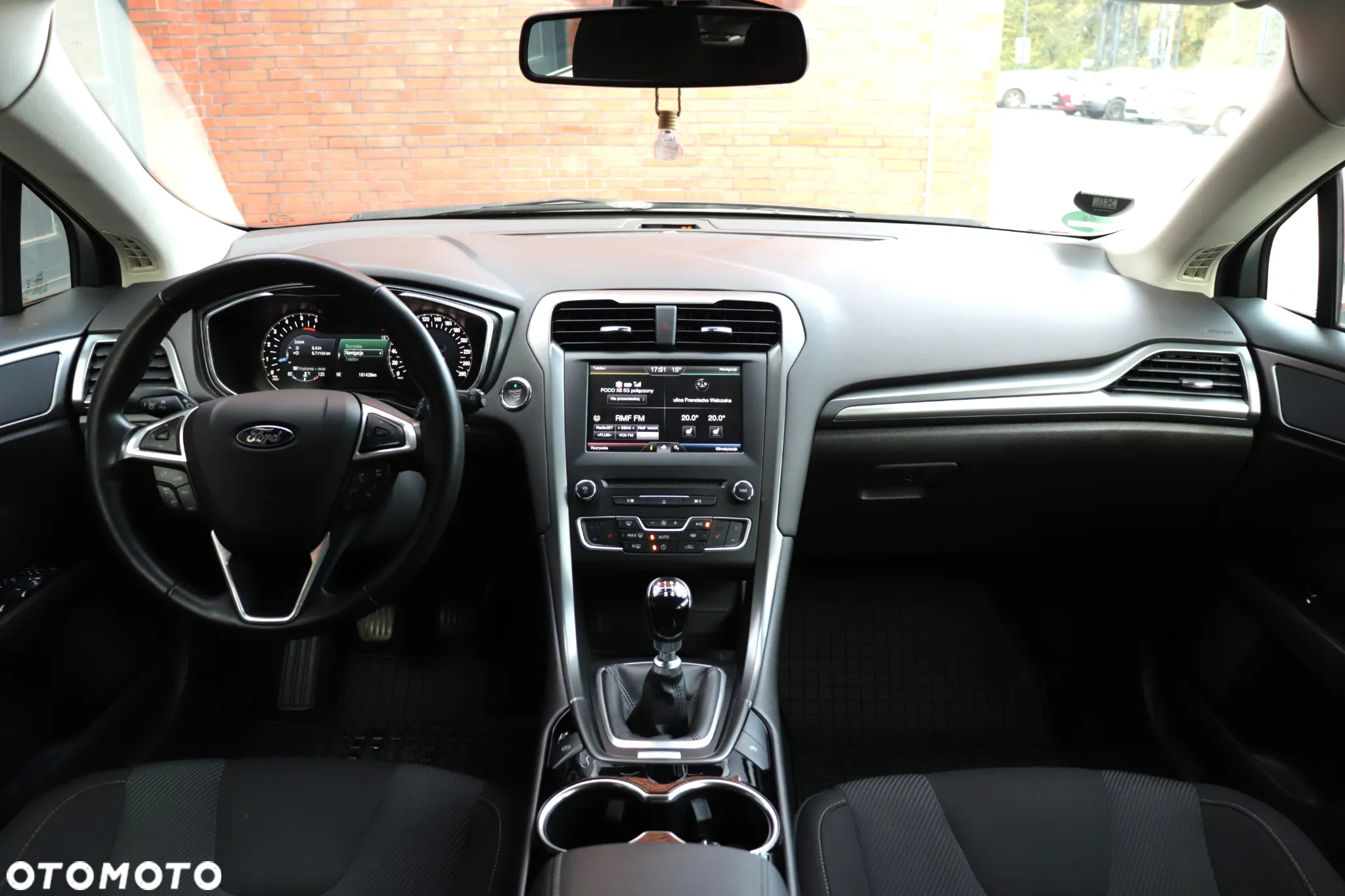 Ford Mondeo 2.0 TDCi Titanium - 25