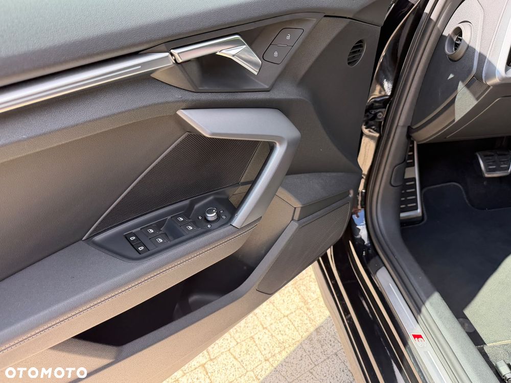 Audi A3 Sportback - 15