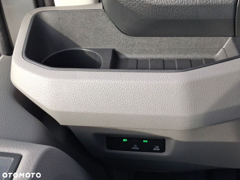 Volkswagen Crafter Skrzynia 2.0 TDI Manual - 22