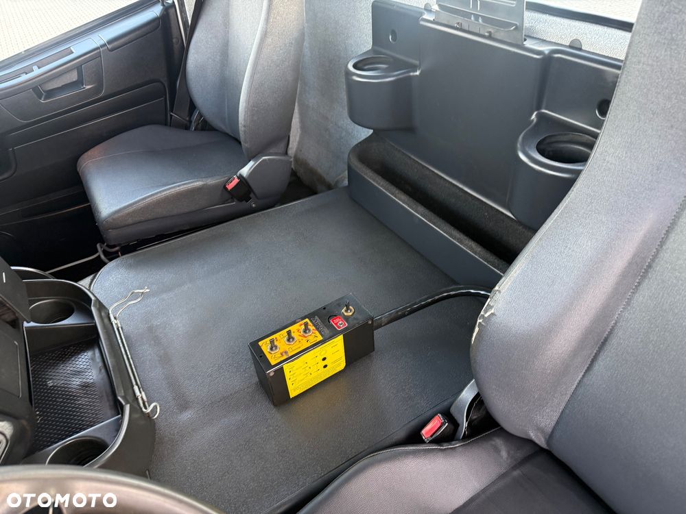 Iveco TRAKKER 410 / HI LAND / SILNIK 13L / HAKOWIEC / STAN BDB / / / - 37