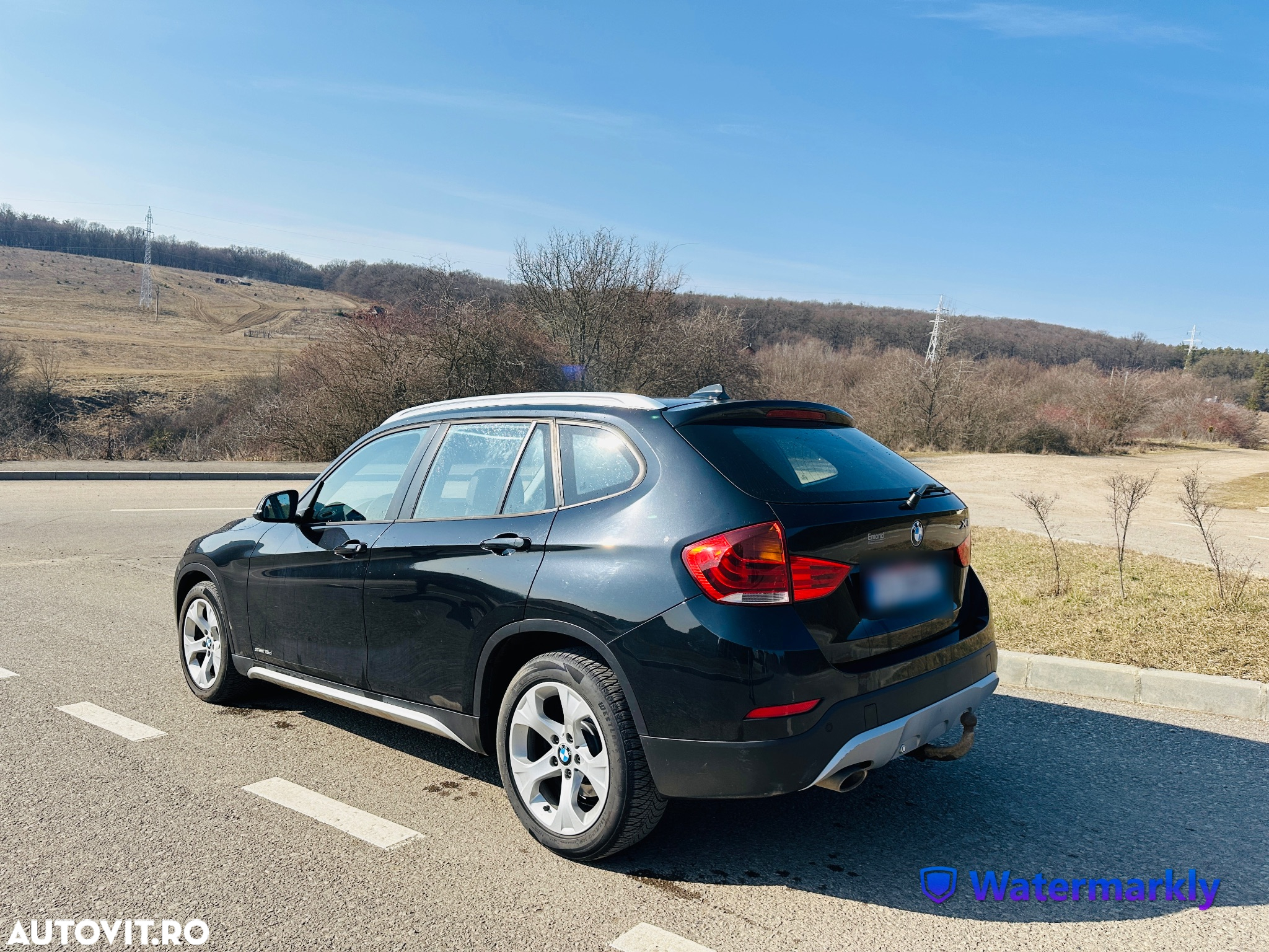 BMW X1 sDrive16d xLine - 6