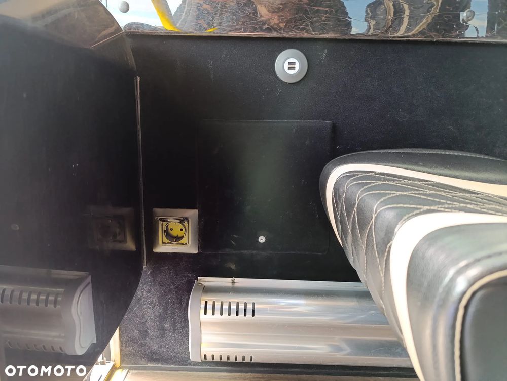 Mercedes-Benz Sprinter 519 - 18