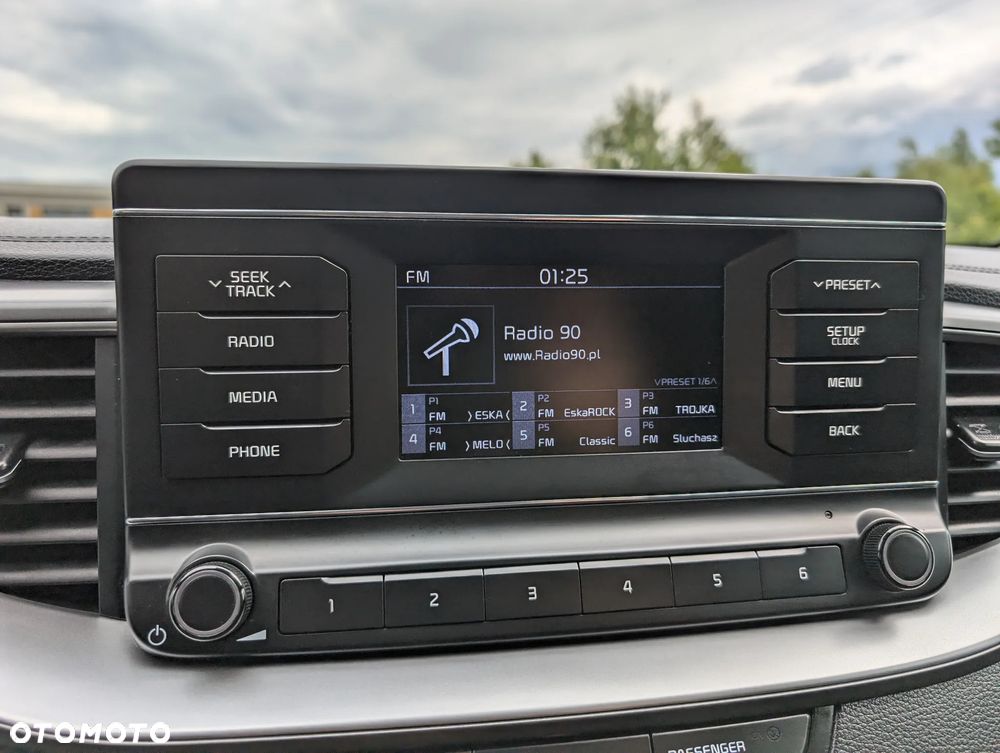 Kia Ceed 1.0 T-GDI M - 14