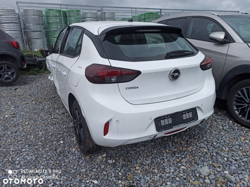 Opel Corsa - 6