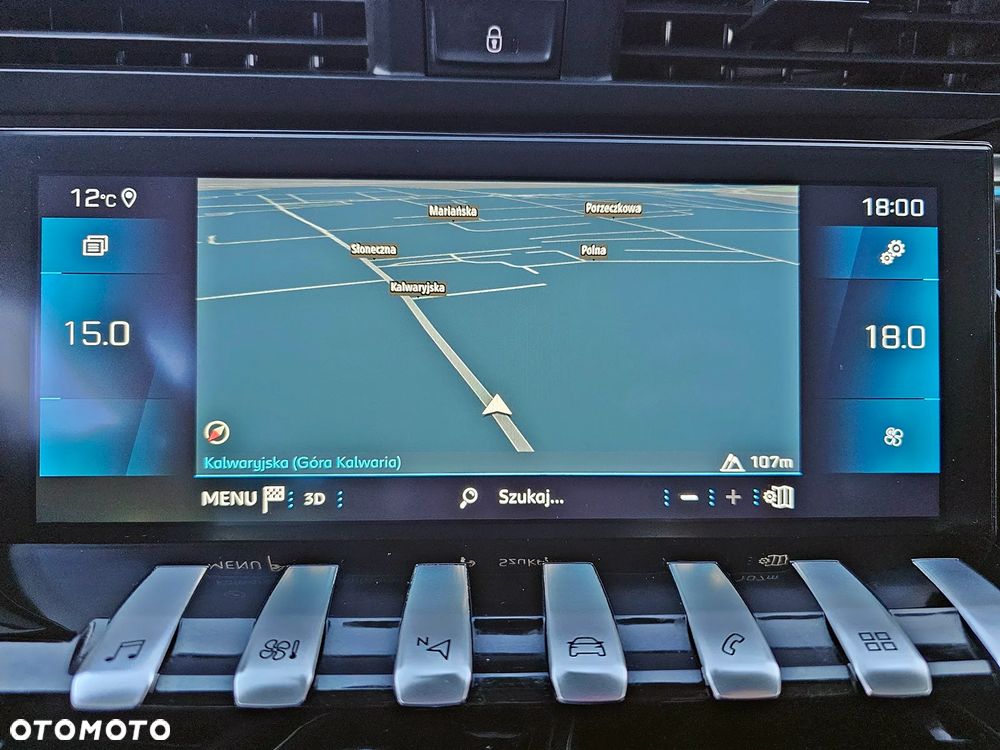 Peugeot 508 SW BlueHDi 160 EAT8 Allure - 24