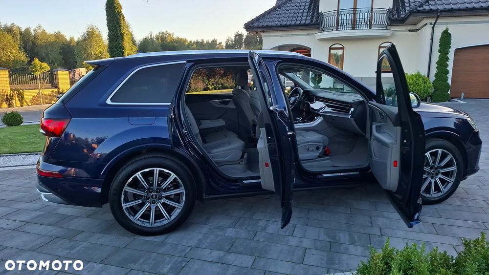 Audi Q7 - 19