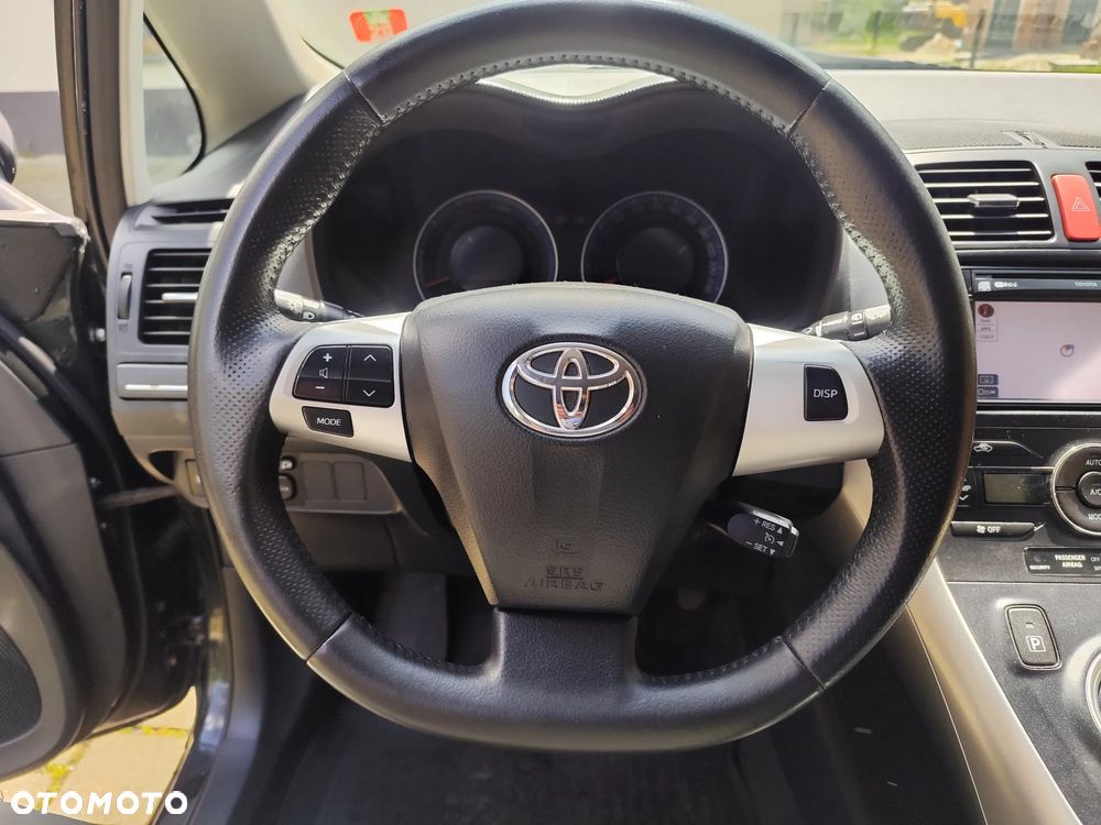Toyota Auris - 15